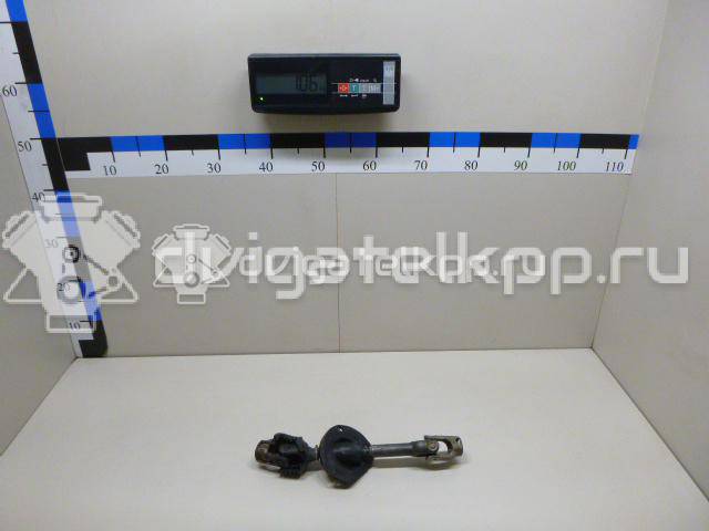 Фото Кардан рулевой  96801726 для chevrolet Lacetti {forloop.counter}}