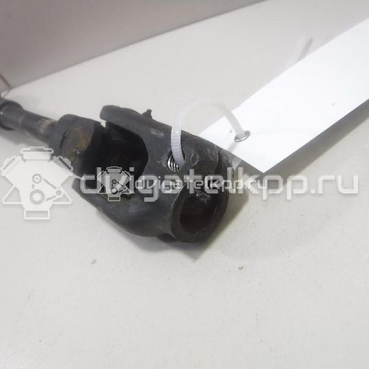 Фото Кардан рулевой  96801726 для chevrolet Lacetti