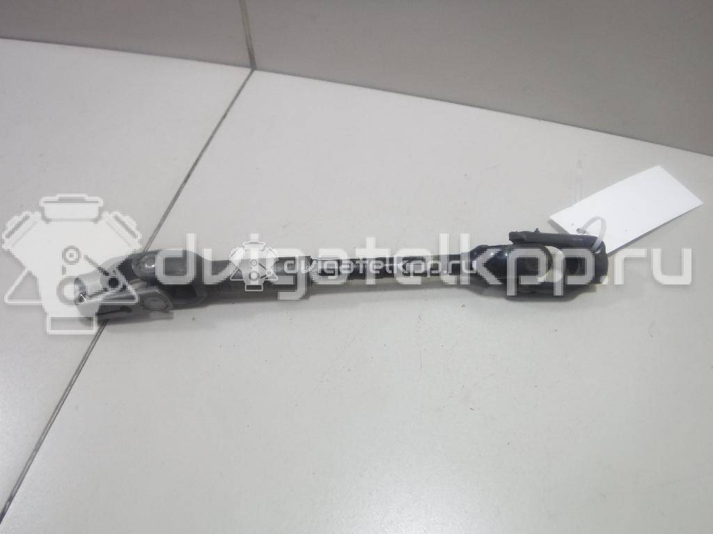 Фото Кардан рулевой  96801726 для chevrolet Lacetti {forloop.counter}}
