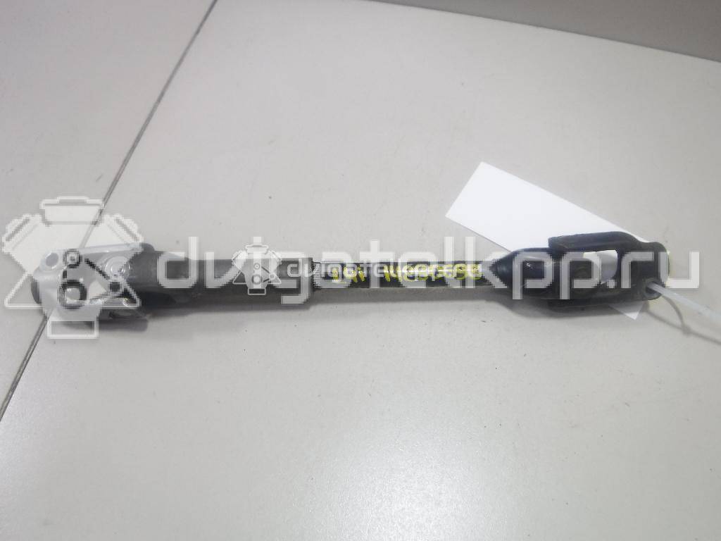 Фото Кардан рулевой  96801726 для chevrolet Lacetti {forloop.counter}}