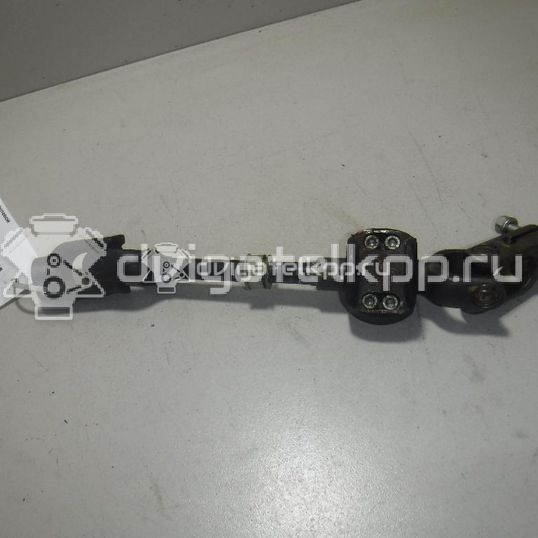 Фото Кардан рулевой  96801726 для chevrolet Lacetti