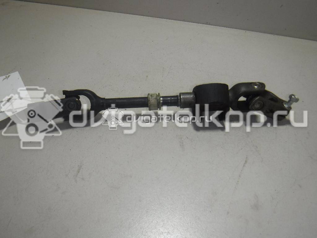 Фото Кардан рулевой  96801726 для chevrolet Lacetti {forloop.counter}}