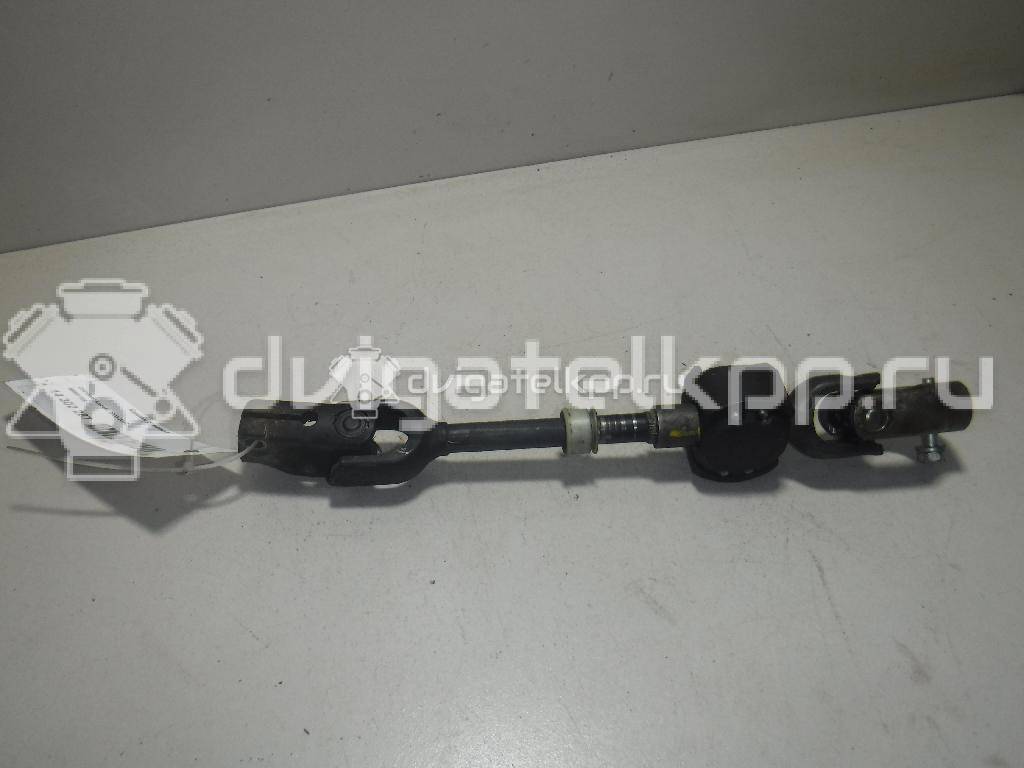 Фото Кардан рулевой  96801726 для chevrolet Lacetti {forloop.counter}}