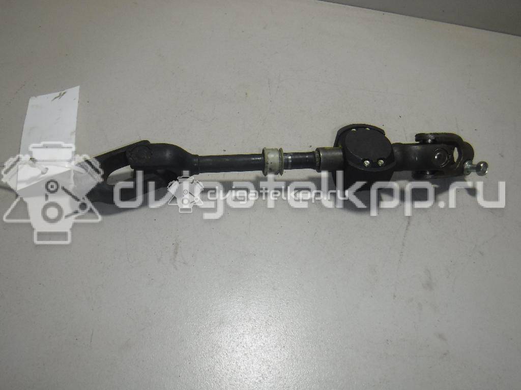 Фото Кардан рулевой  96801726 для chevrolet Lacetti {forloop.counter}}