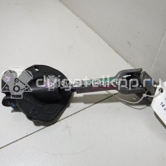 Фото Кардан рулевой  96801726 для chevrolet Lacetti