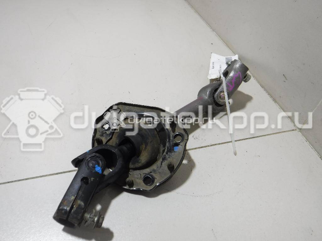 Фото Кардан рулевой  96801726 для chevrolet Lacetti {forloop.counter}}
