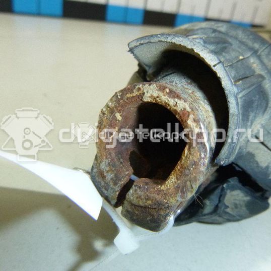 Фото Кардан рулевой  96801726 для chevrolet Lacetti