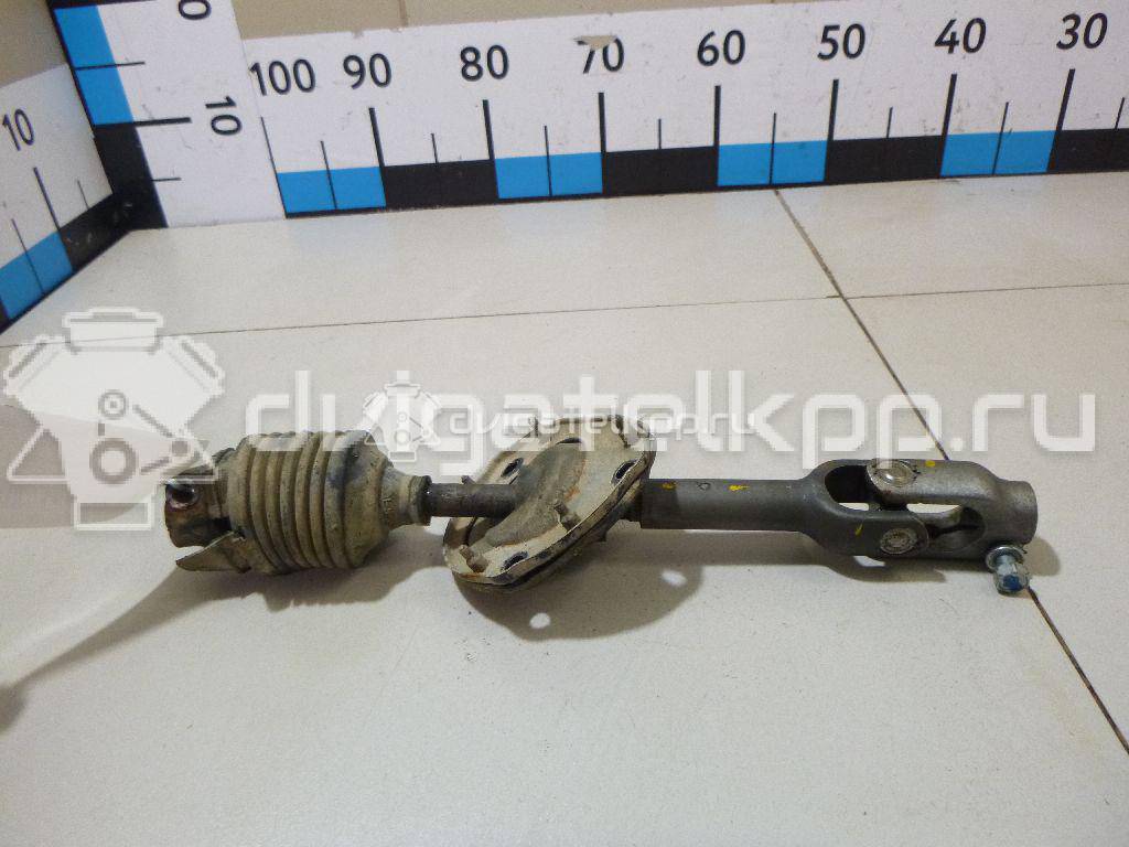 Фото Кардан рулевой  96801726 для chevrolet Lacetti {forloop.counter}}