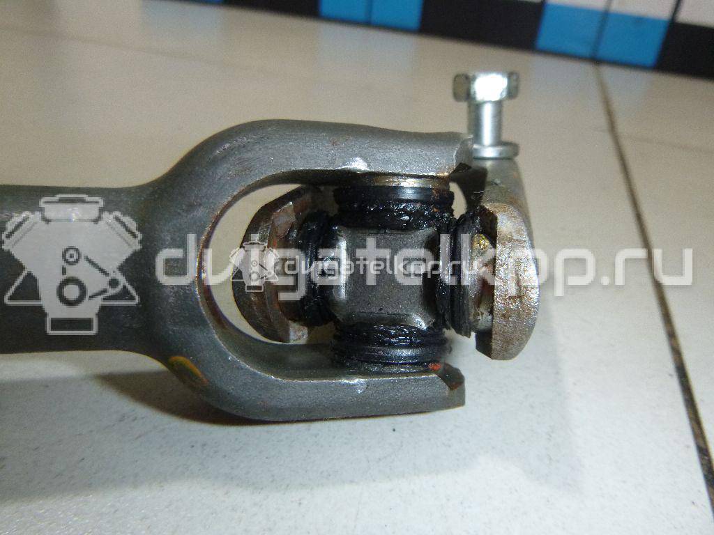 Фото Кардан рулевой  96801726 для chevrolet Lacetti {forloop.counter}}
