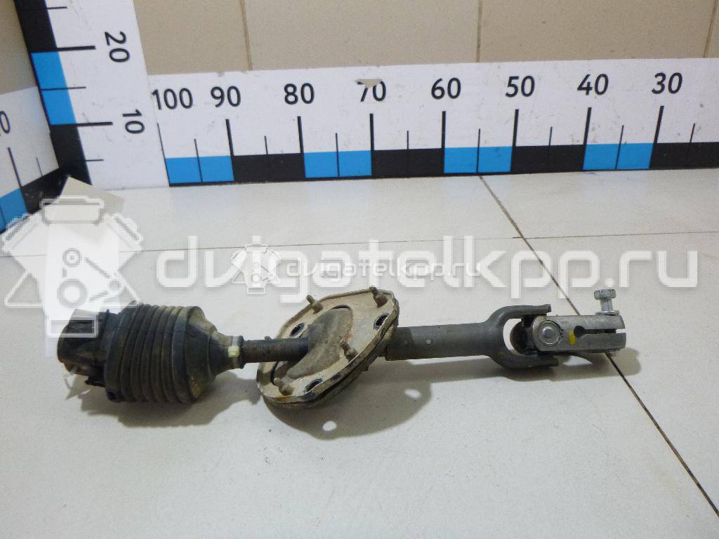 Фото Кардан рулевой  96801726 для chevrolet Lacetti {forloop.counter}}
