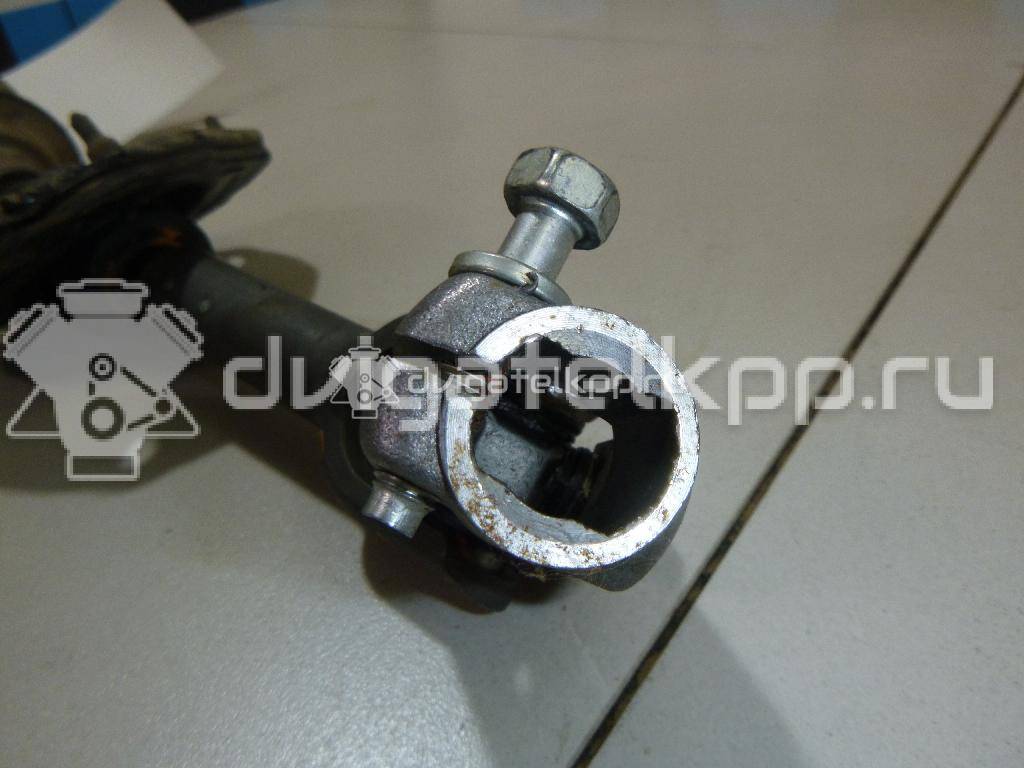 Фото Кардан рулевой  96801726 для chevrolet Lacetti {forloop.counter}}