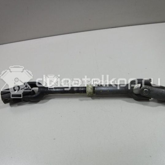 Фото Кардан рулевой  96801726 для chevrolet Lacetti