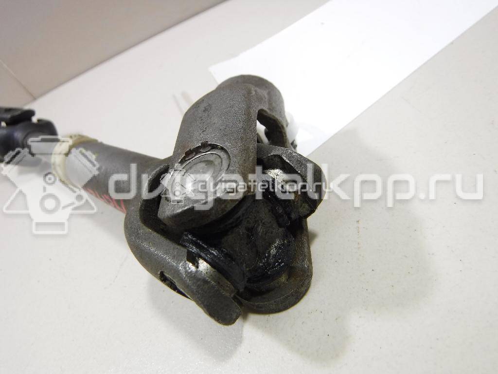 Фото Кардан рулевой  96801726 для chevrolet Lacetti {forloop.counter}}