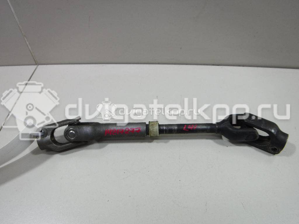 Фото Кардан рулевой  96801726 для chevrolet Lacetti {forloop.counter}}