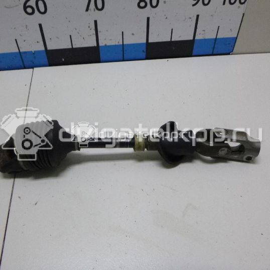 Фото Кардан рулевой  96801726 для chevrolet Lacetti