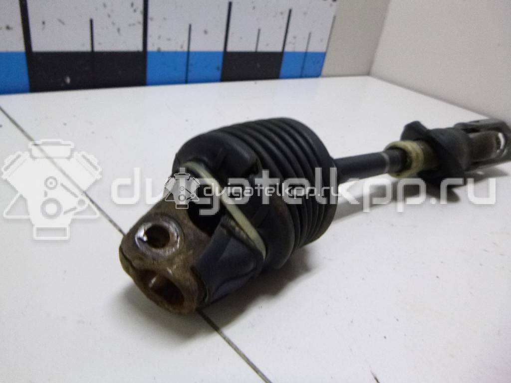 Фото Кардан рулевой  96801726 для chevrolet Lacetti {forloop.counter}}