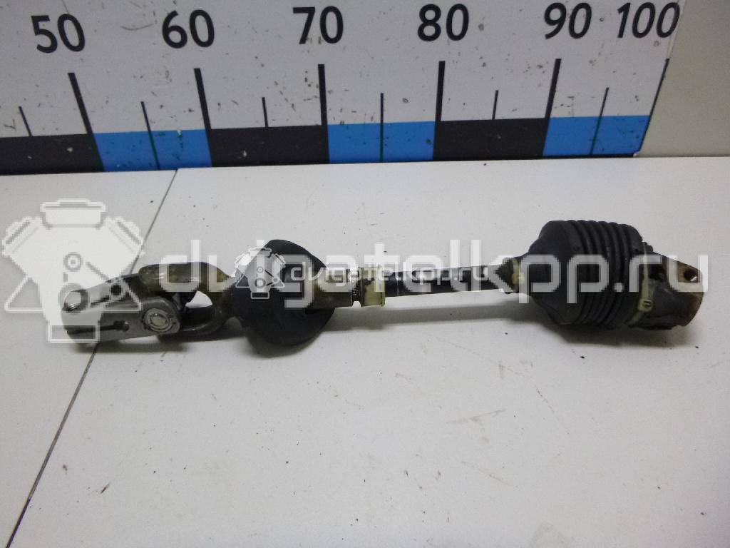 Фото Кардан рулевой  96801726 для chevrolet Lacetti {forloop.counter}}
