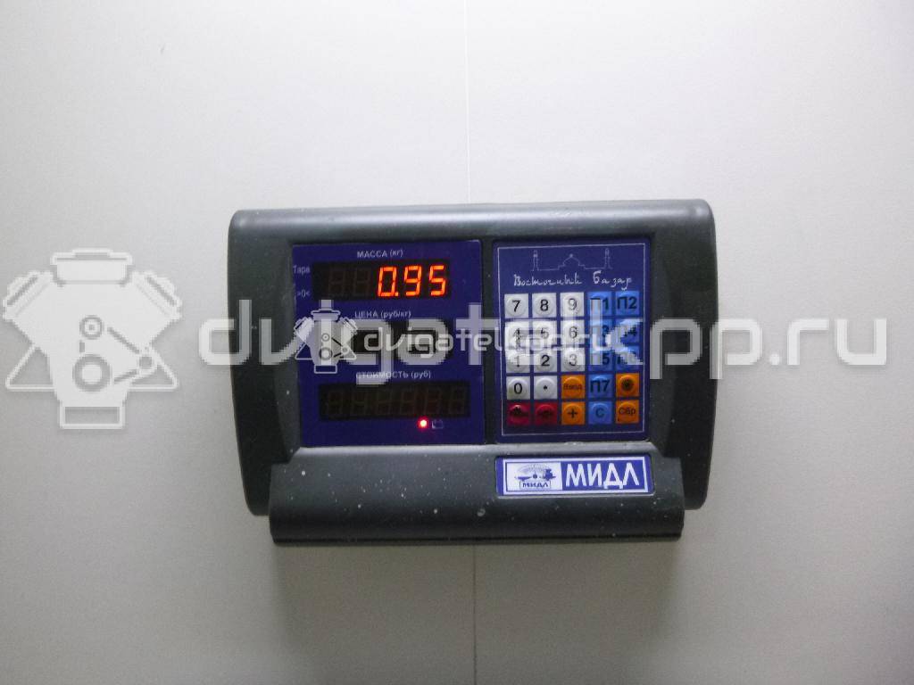 Фото Кардан рулевой  96801726 для chevrolet Lacetti {forloop.counter}}
