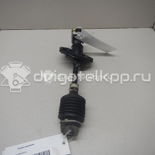 Фото Кардан рулевой  96801726 для chevrolet Lacetti