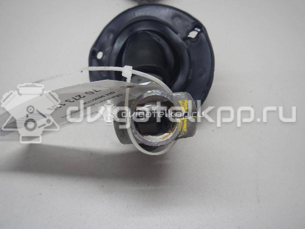 Фото Кардан рулевой  96801726 для chevrolet Lacetti {forloop.counter}}
