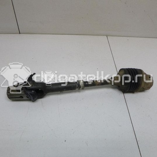 Фото Кардан рулевой  96801726 для chevrolet Lacetti
