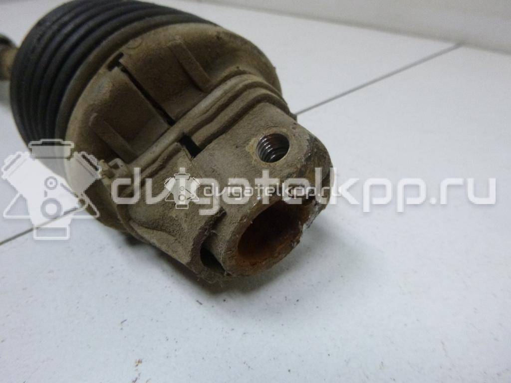 Фото Кардан рулевой  96801726 для chevrolet Lacetti {forloop.counter}}