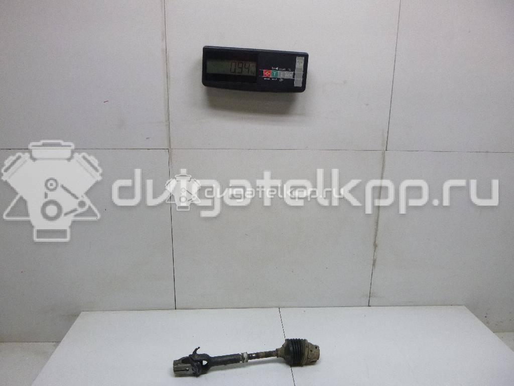 Фото Кардан рулевой  96801726 для chevrolet Lacetti {forloop.counter}}