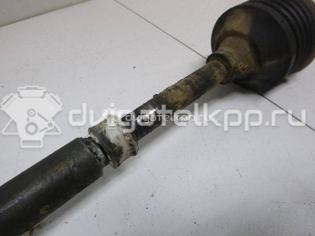 Фото Кардан рулевой  96801726 для chevrolet Lacetti {forloop.counter}}