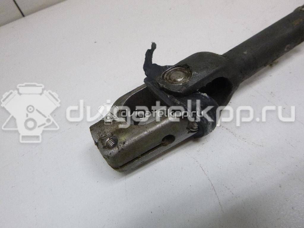 Фото Кардан рулевой  96801726 для chevrolet Lacetti {forloop.counter}}