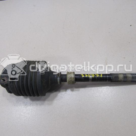 Фото Кардан рулевой  96801726 для chevrolet Lacetti