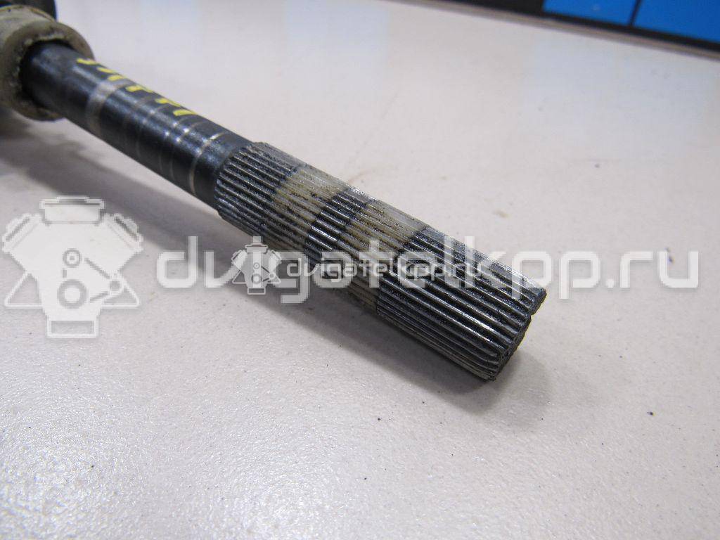 Фото Кардан рулевой  96801726 для chevrolet Lacetti {forloop.counter}}