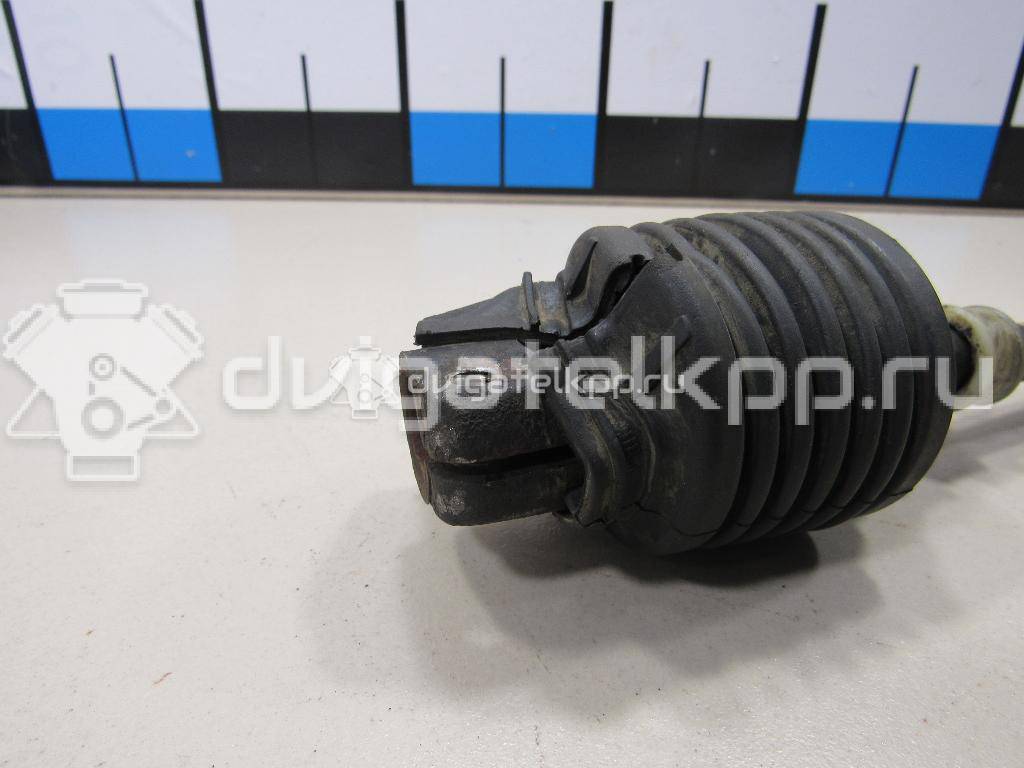 Фото Кардан рулевой  96801726 для chevrolet Lacetti {forloop.counter}}