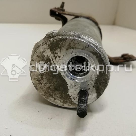 Фото Осушитель системы кондиционирования  96887076 для chevrolet Lacetti