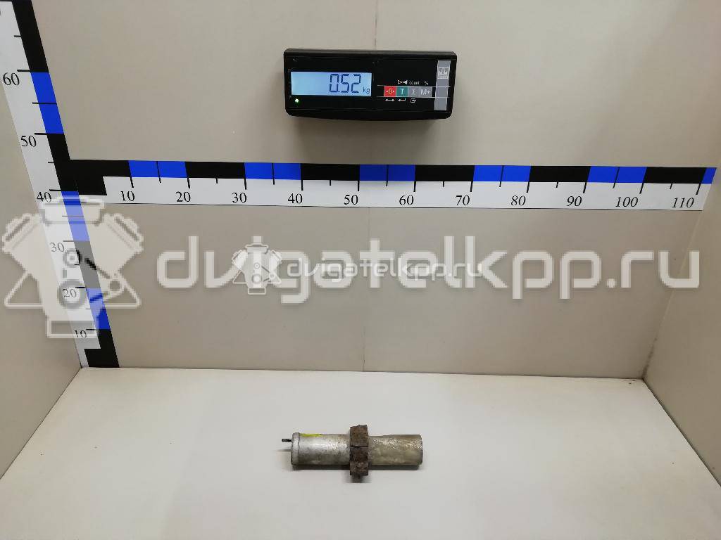 Фото Осушитель системы кондиционирования  96887076 для chevrolet Lacetti {forloop.counter}}