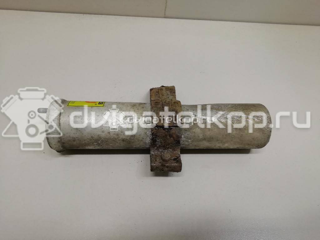 Фото Осушитель системы кондиционирования  96887076 для chevrolet Lacetti {forloop.counter}}