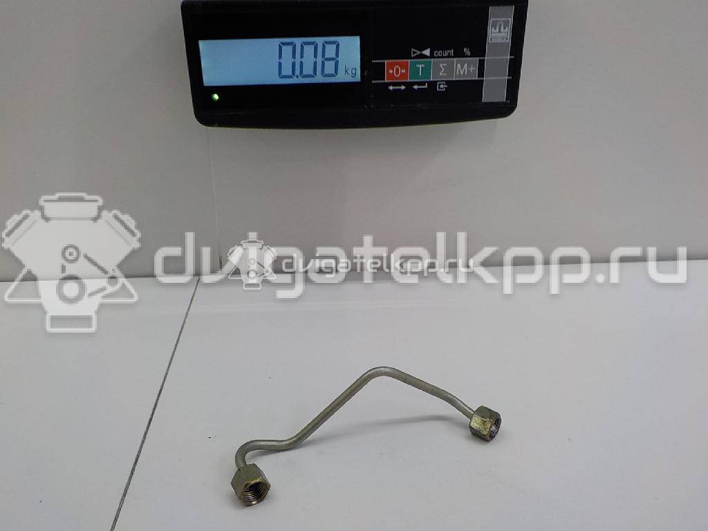 Фото Трубка ТНВД для двигателя J3 для Hyundai / Kia 150-163 л.с 16V 2.9 л Дизельное топливо 315004X540 {forloop.counter}}