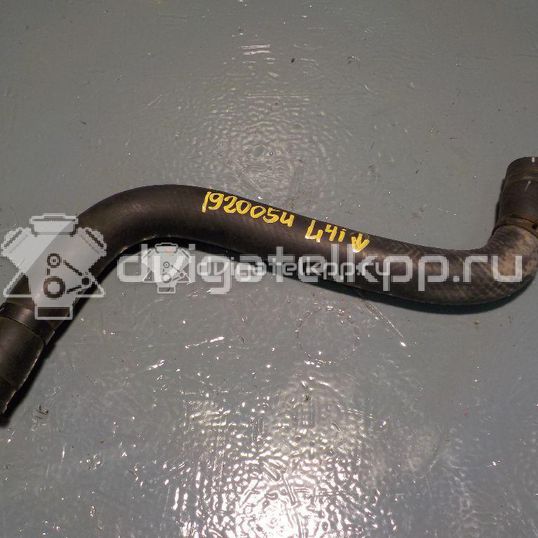 Фото Патрубок радиатора  96553249 для Chevrolet Nubira / Lacetti