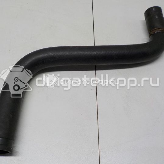 Фото Патрубок радиатора  96553249 для Chevrolet Nubira / Lacetti