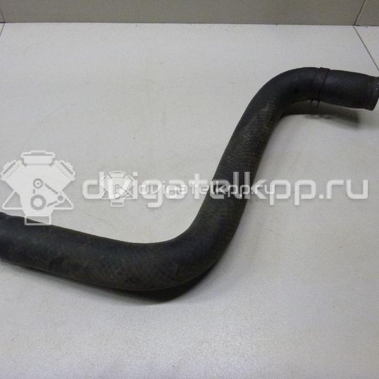 Фото Патрубок радиатора  96553249 для Chevrolet Nubira / Lacetti