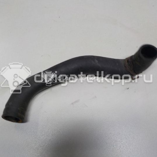 Фото Патрубок радиатора  96436113 для Chevrolet Nubira / Lacetti