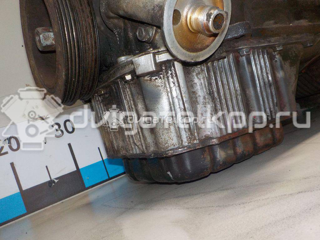 Фото Контрактный (б/у) двигатель G4GC для Hyundai / Kia 139-146 л.с 16V 2.0 л бензин 2110123B20 {forloop.counter}}