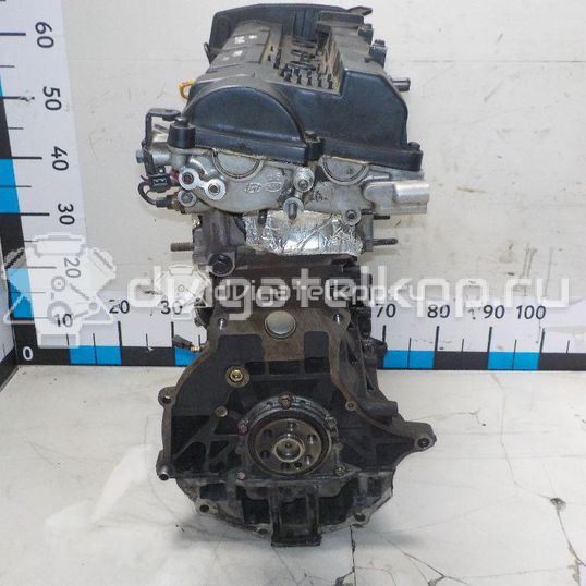 Фото Контрактный (б/у) двигатель G4GC для Hyundai / Kia 139 л.с 16V 2.0 л бензин 2110123B20