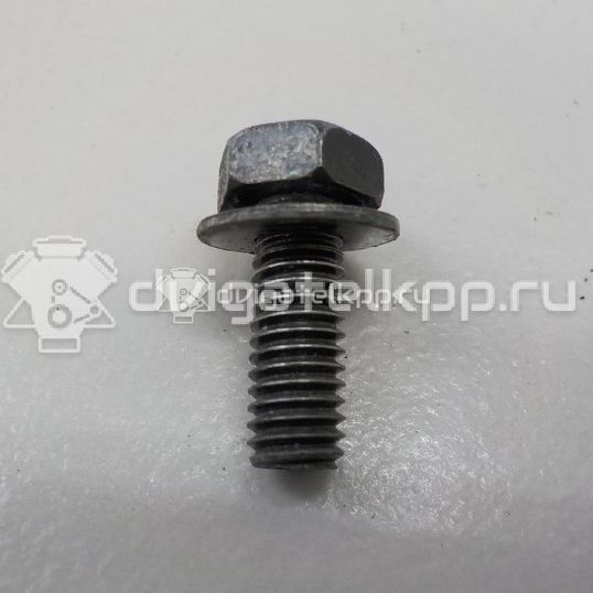 Фото Болт  94501540 для chevrolet Lacetti