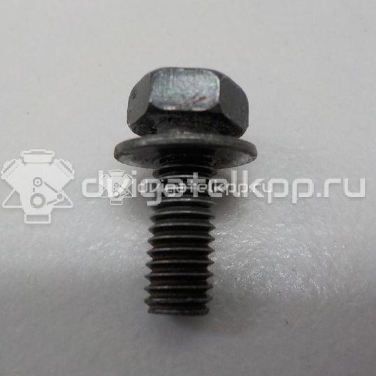 Фото Болт  94501540 для chevrolet Lacetti