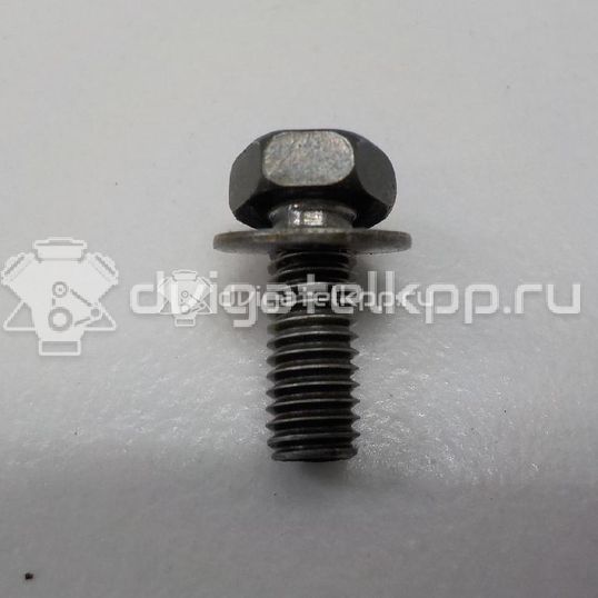 Фото Болт  94501540 для chevrolet Lacetti