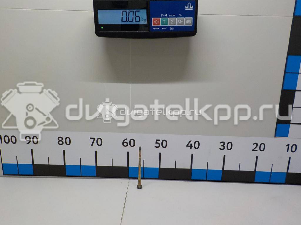 Фото Болт  94500948 для chevrolet Lacetti {forloop.counter}}