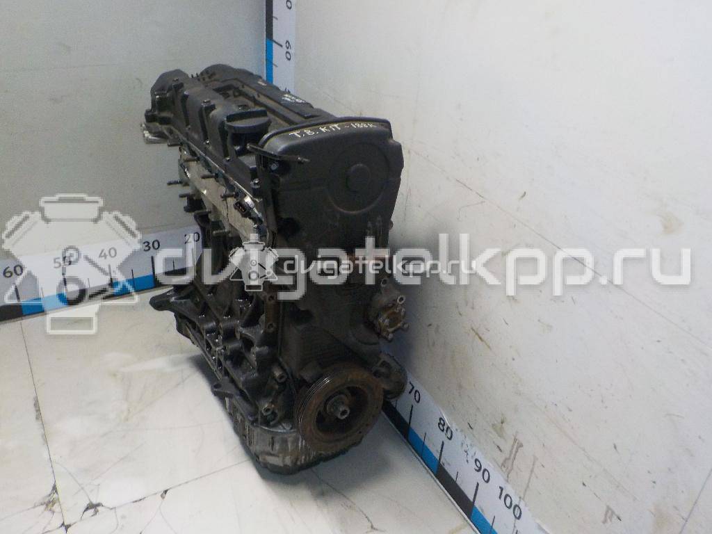 Фото Контрактный (б/у) двигатель G4GC для Hyundai (Beijing) / Hyundai / Kia 137-141 л.с 16V 2.0 л бензин 2110123B20 {forloop.counter}}