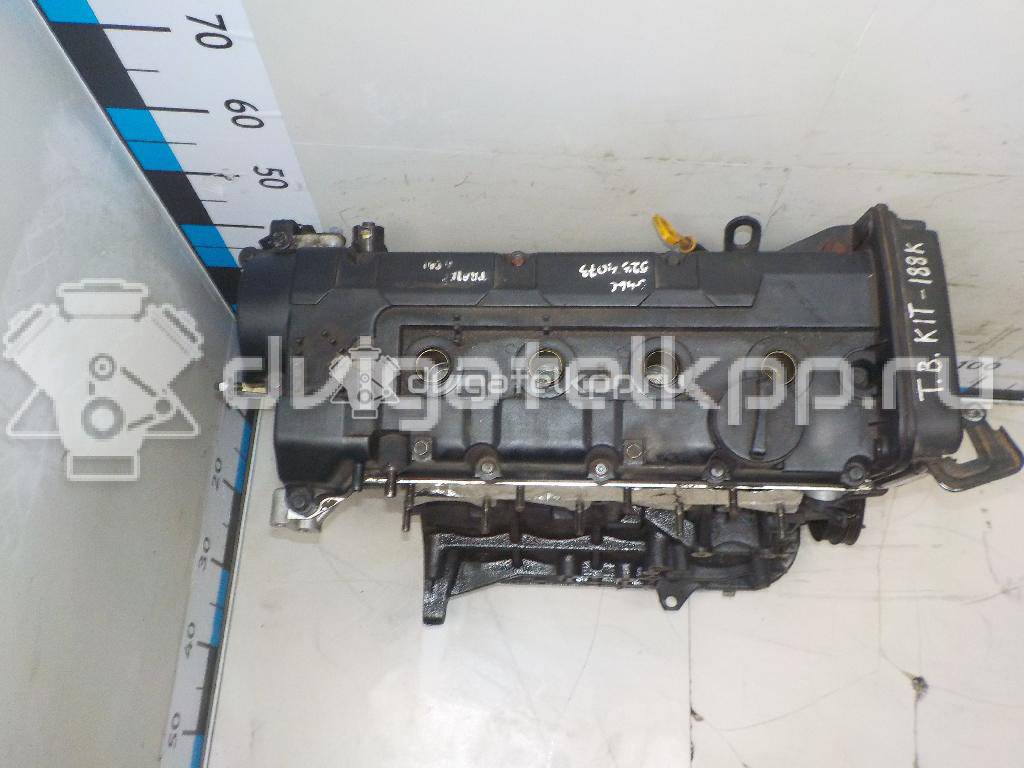 Фото Контрактный (б/у) двигатель G4GC для Hyundai (Beijing) / Hyundai / Kia 137-141 л.с 16V 2.0 л бензин 2110123B20 {forloop.counter}}