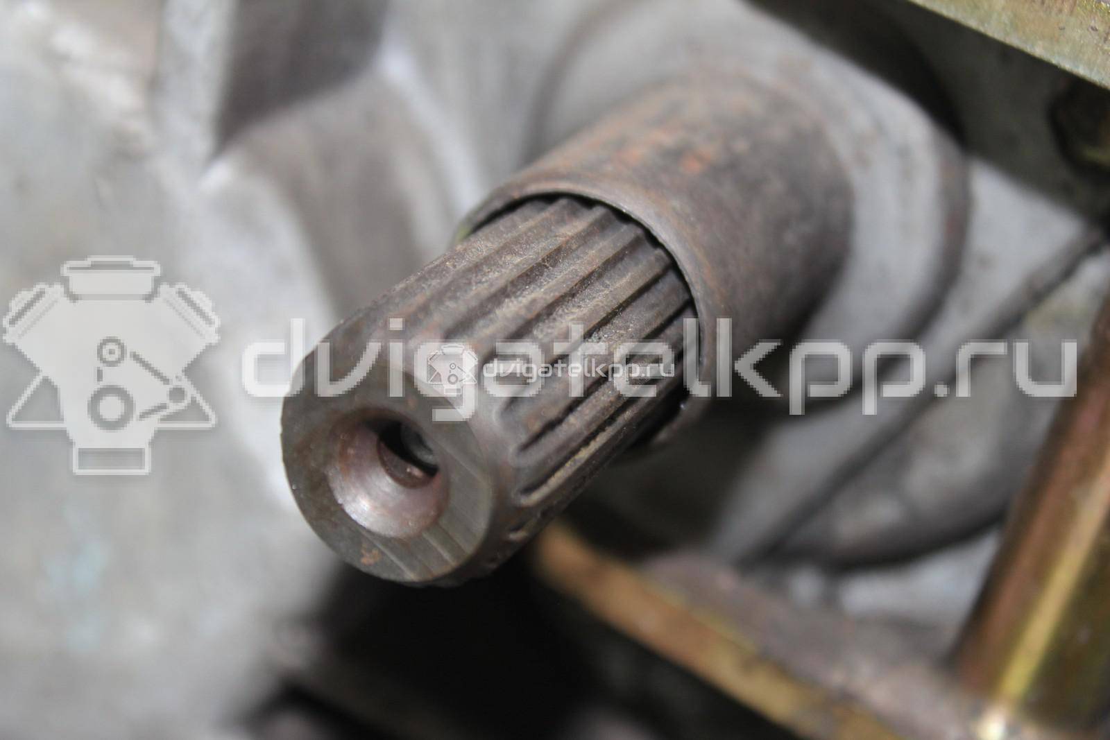 Фото Контрактная (б/у) МКПП для Hyundai / Kia 136-140 л.с 16V 2.0 л G4JP бензин 4300039211 {forloop.counter}}