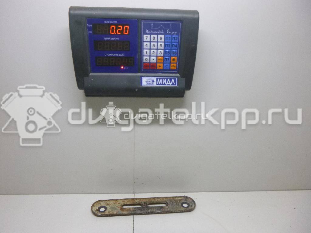 Фото Кронштейн (сопут. товар)  96378564 для chevrolet Lacetti {forloop.counter}}